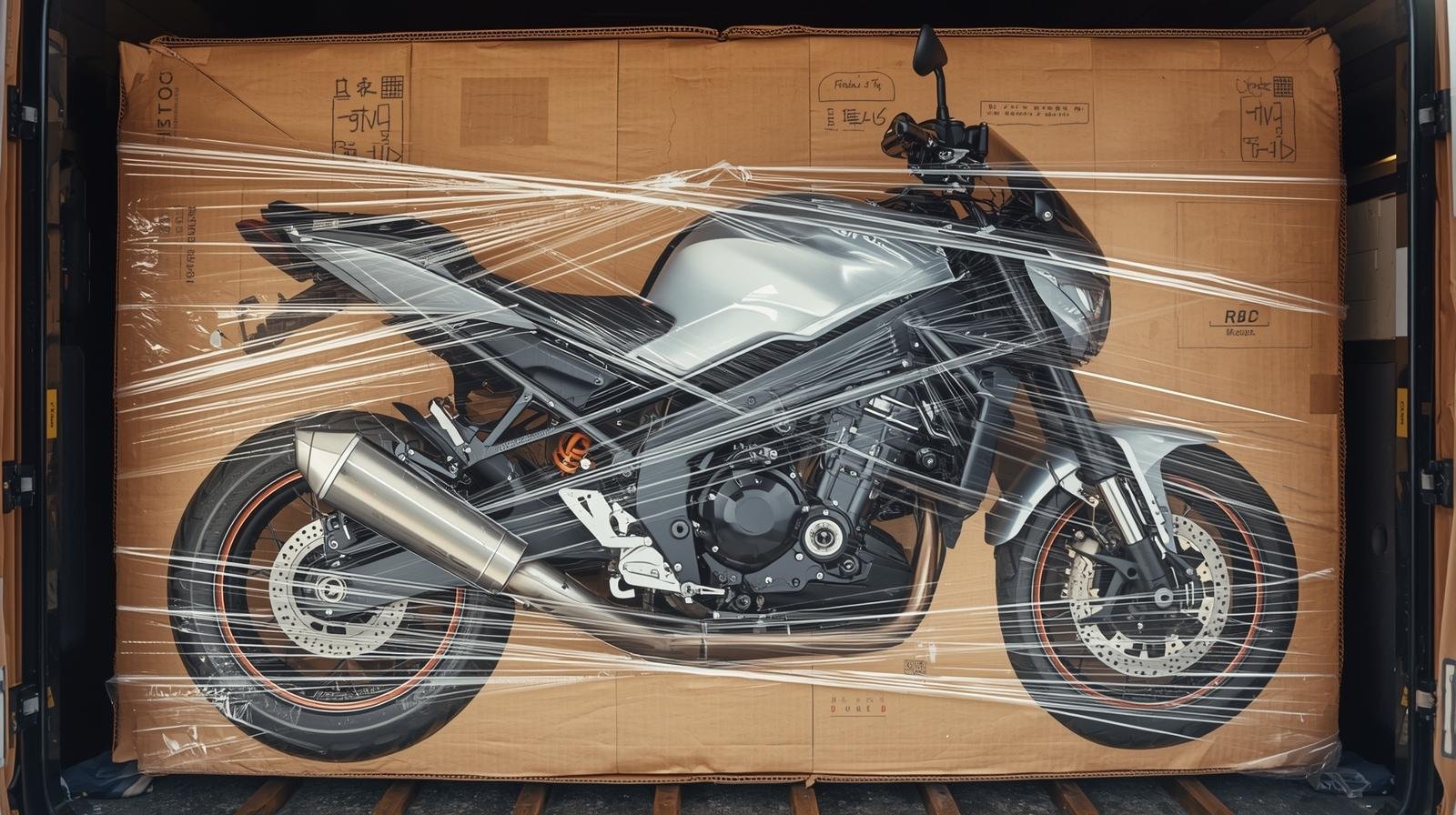 Bike Transport Hyderabad